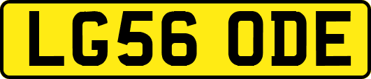 LG56ODE