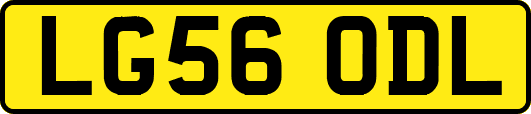LG56ODL