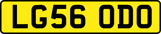 LG56ODO