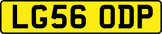 LG56ODP