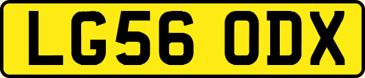 LG56ODX