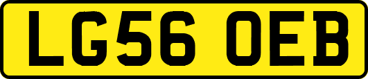LG56OEB