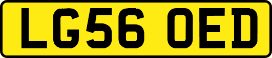 LG56OED