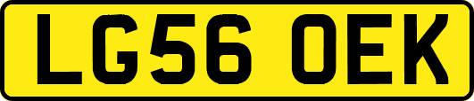 LG56OEK