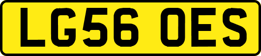 LG56OES