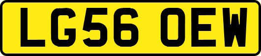 LG56OEW