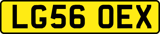 LG56OEX
