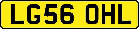 LG56OHL