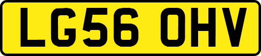 LG56OHV