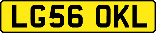 LG56OKL
