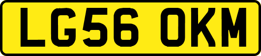 LG56OKM