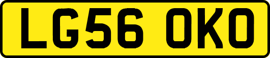 LG56OKO
