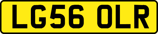 LG56OLR