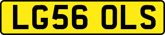 LG56OLS