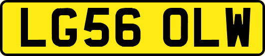 LG56OLW