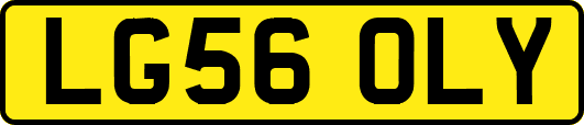 LG56OLY