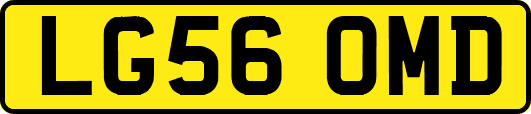 LG56OMD