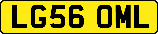 LG56OML