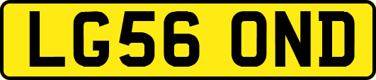 LG56OND