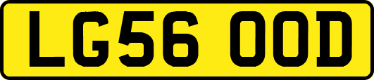 LG56OOD