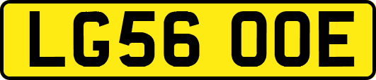 LG56OOE