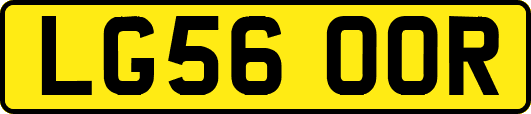 LG56OOR