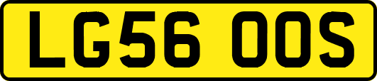 LG56OOS