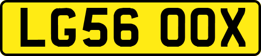 LG56OOX