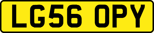 LG56OPY