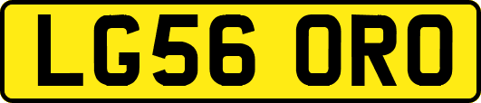 LG56ORO
