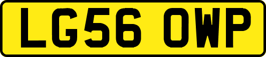 LG56OWP