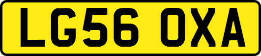 LG56OXA