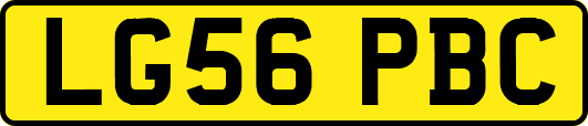 LG56PBC