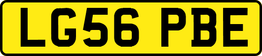 LG56PBE