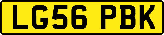 LG56PBK