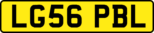 LG56PBL