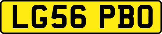 LG56PBO
