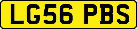 LG56PBS