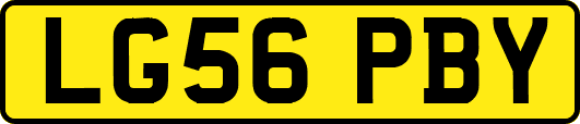 LG56PBY