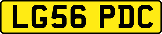 LG56PDC