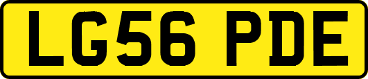 LG56PDE