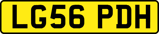 LG56PDH