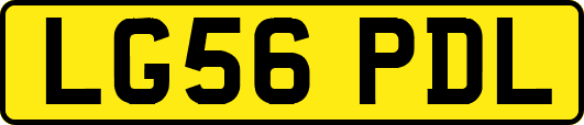 LG56PDL