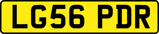 LG56PDR