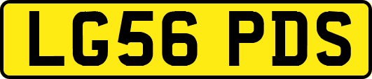 LG56PDS