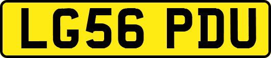 LG56PDU
