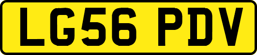 LG56PDV