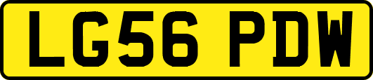 LG56PDW