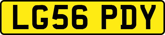 LG56PDY
