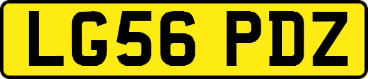 LG56PDZ